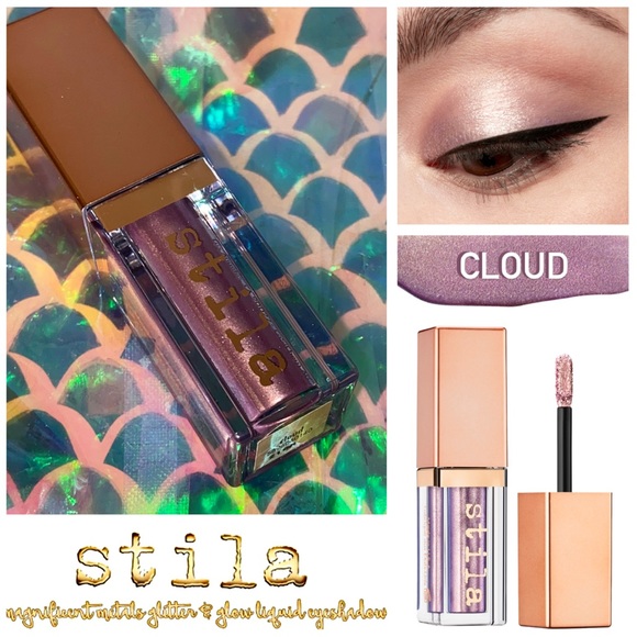 stila liquid eyeshadow cloud